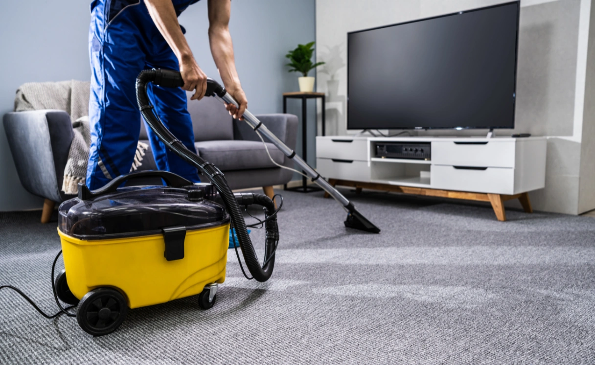 Extract Carpet Cleaning Glen Huntly Contact Office